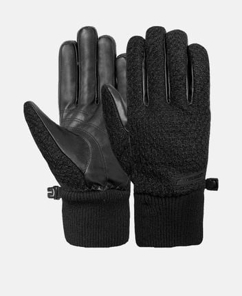 Wool-blend gloves Kalmar