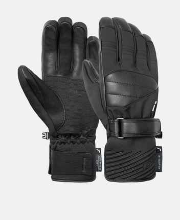Ski gloves Modus