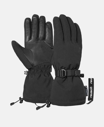Ski gloves Sid Triple