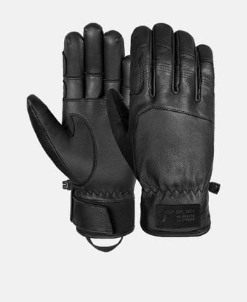 Ski gloves Cooper