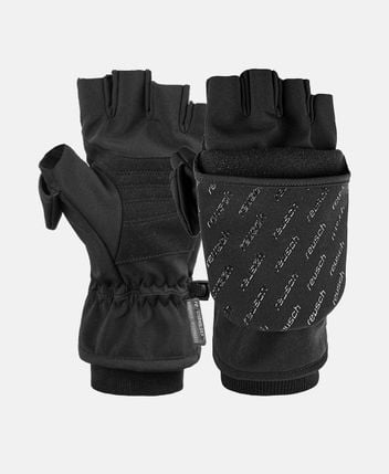 Functional gloves Dexx Convertible