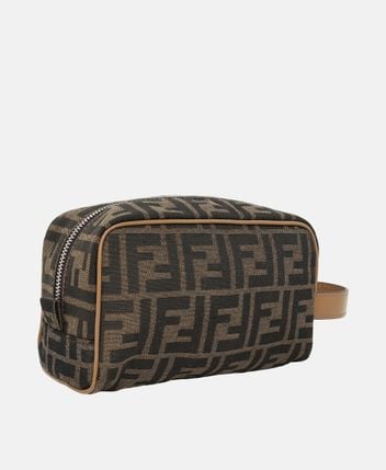 Cosmetic bag