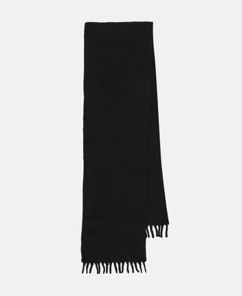 Wool-blend scarf Heritage