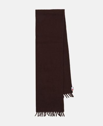 Wool-blend scarf Heritage