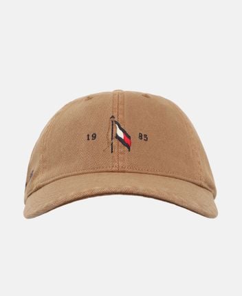Cap Seasonal
