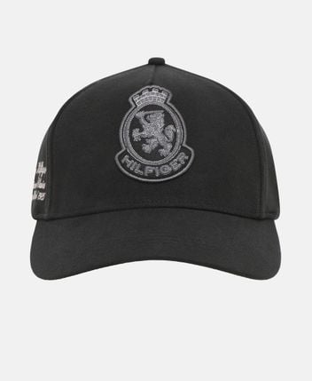 Cap