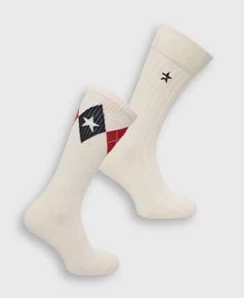 Socks, pack of 2