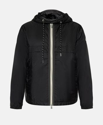 Rain jacket