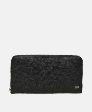 Leather wallet
