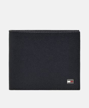 Wallet and keychain set Flag