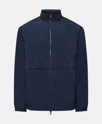 Transitional jacket