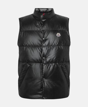 Down gilet Restigo