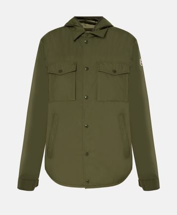 Double jacket