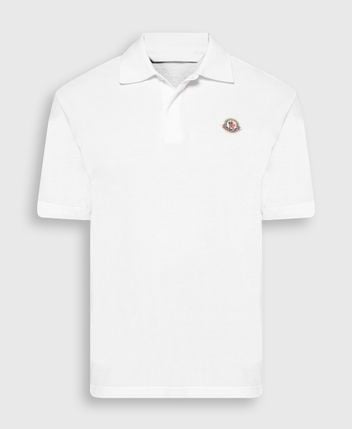 Polo shirt