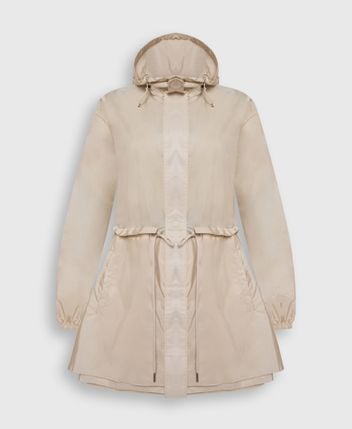 Transitional jacket