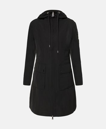 Transitional coat Laerte