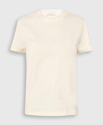 Crew neck t-shirt