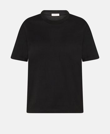 Crew neck t-shirt