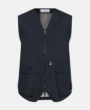 Functional vest