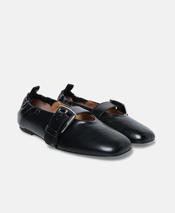Mary janes