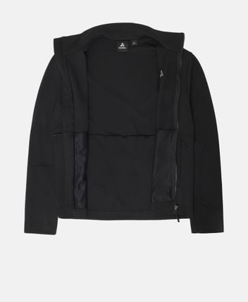 Fleece jacket Motivia