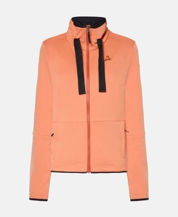 Fleece jacket Motivia