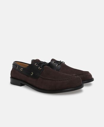 Boat shoes Archie