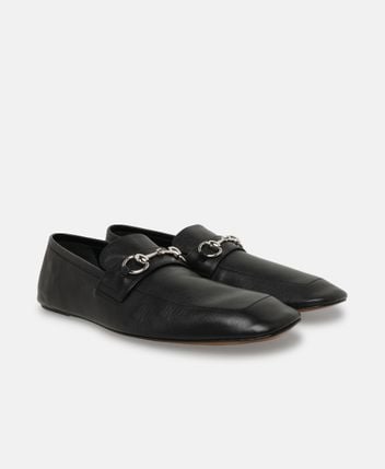 Moccasins