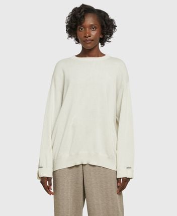 Cashmere pullover