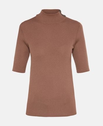 Cashmere pullover