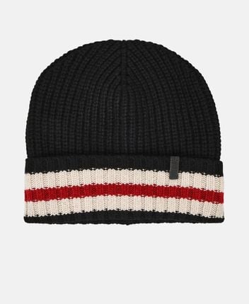 Cashmere beanie