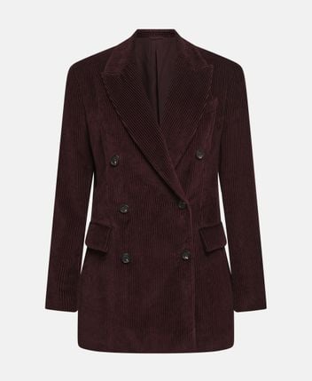 Suit jacket