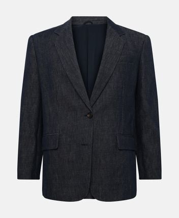 Casual blazer
