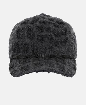 Wool cap