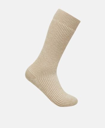 Cashmere socks