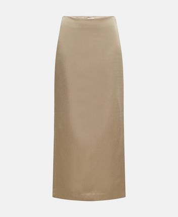 Maxi-skirt