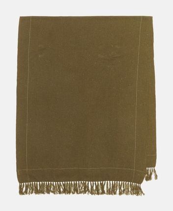 Cashmere scarf