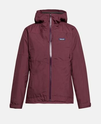Functional jacket