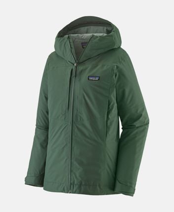 Functional jacket