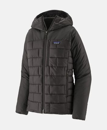 Quilted jacket Hi-Loft Nano Puff®