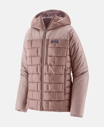 Quilted jacket Hi-Loft Nano Puff®