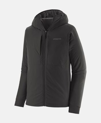 Functional jacket Nano-Air®