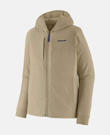Functional jacket Nano-Air®