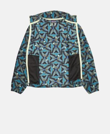 Fleece jacket