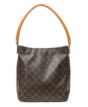 Pre-loved Shoulder bag Looping