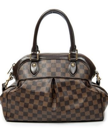 Pre-loved Shoulder bag Trevi