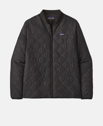 Double-layered parka Heyes Peak