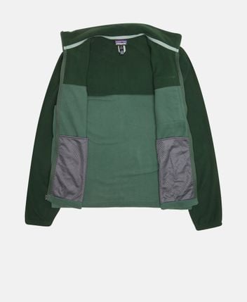 Fleece jacket Micro