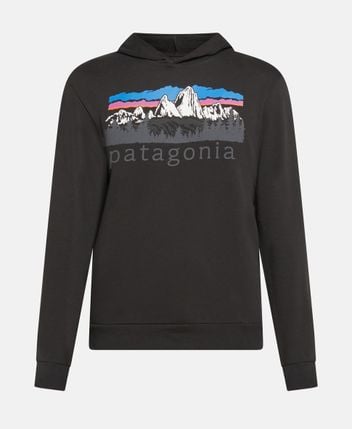 Hoodie Roy Foothills