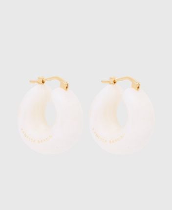 Hoops Circlet